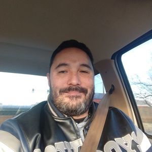 Meet your Posher, Richard